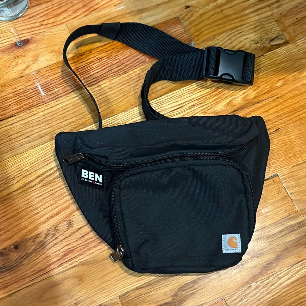 Carhartt fanny pack